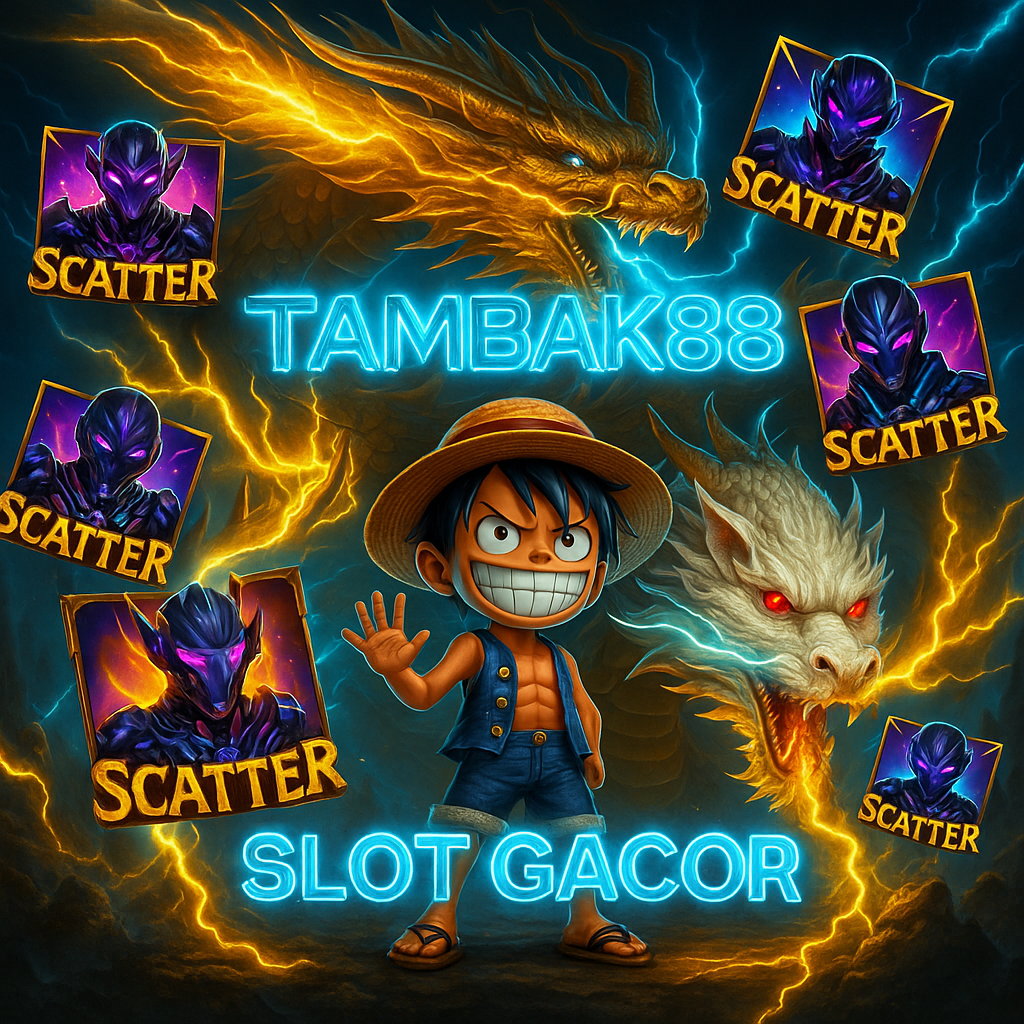 Tambak88 – Tambak 88 Punya Game Online Seru Buat Ngabuburit!