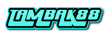 logo TAMBAK88